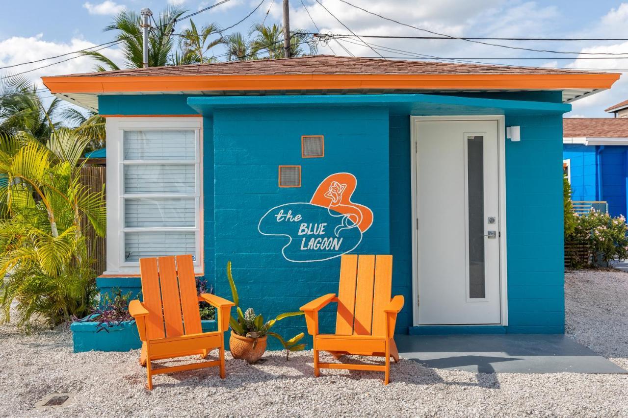 Inn Sunset And St. Pete Beach