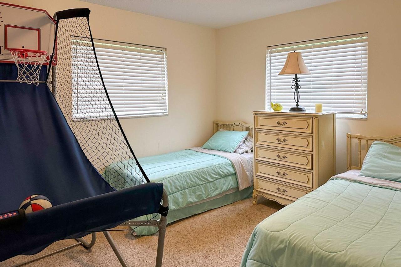 Holiday home Quiet Retreat With Private Lanai And Pool!