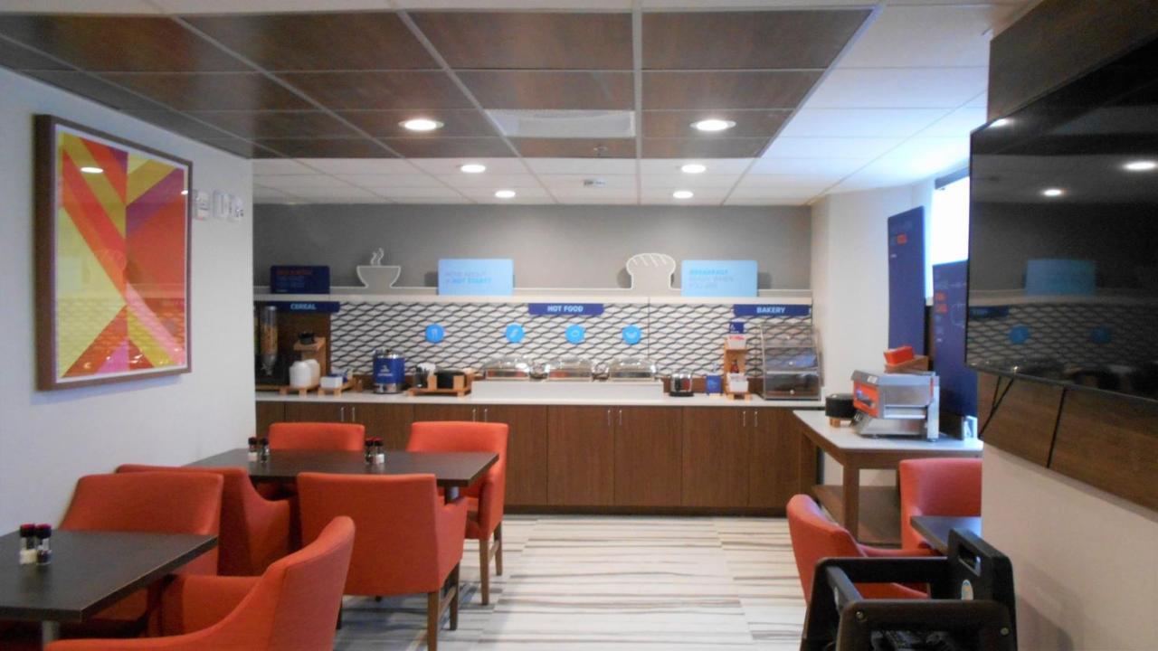 Express St Augustine Dtwn - Historic By Ihg St. Augustine