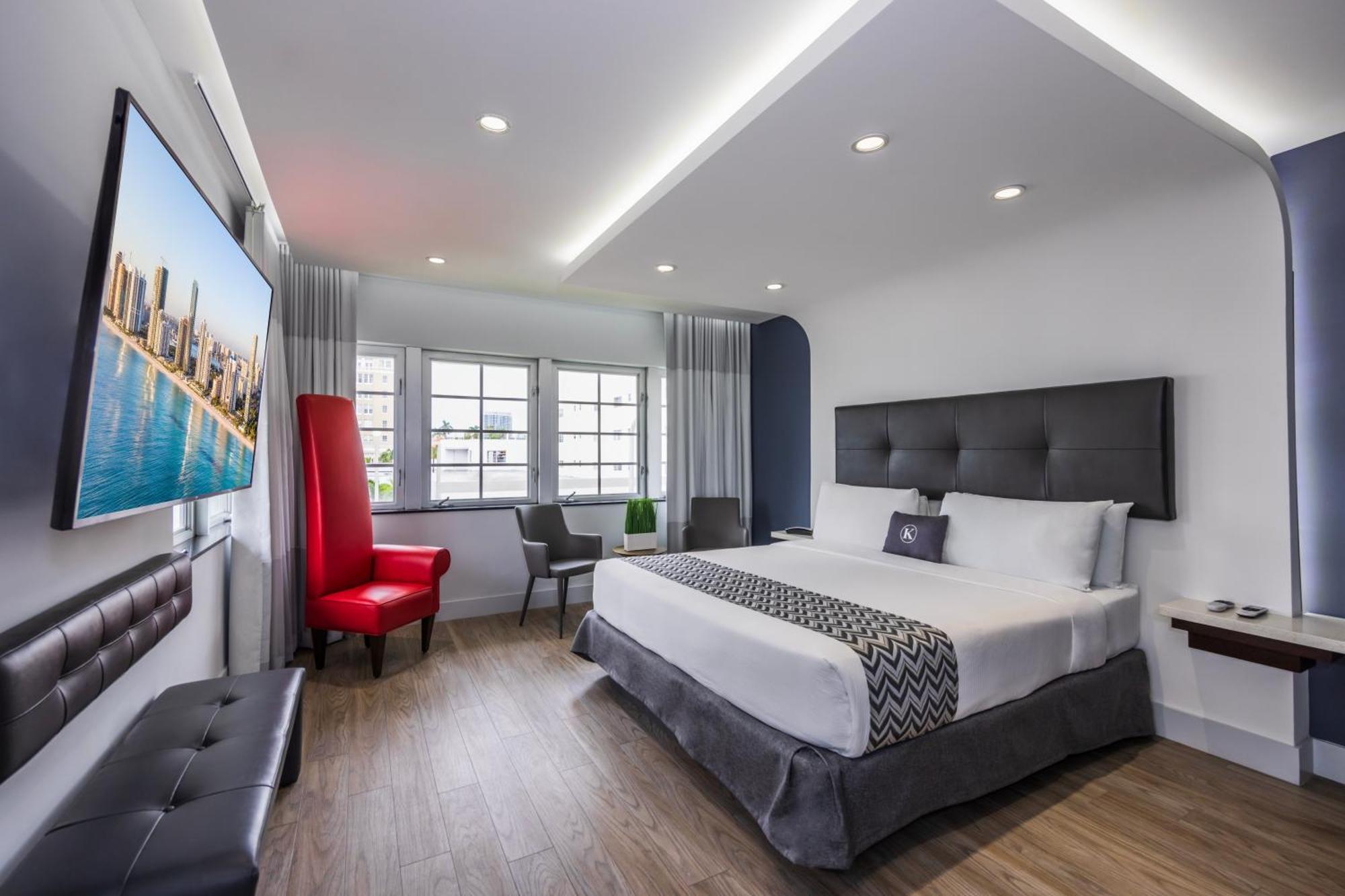 Kent Hotel