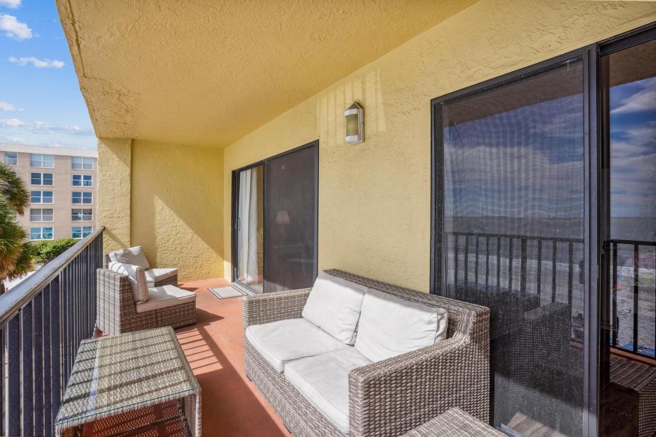 Holiday home Brisas 202 St. Pete Beach