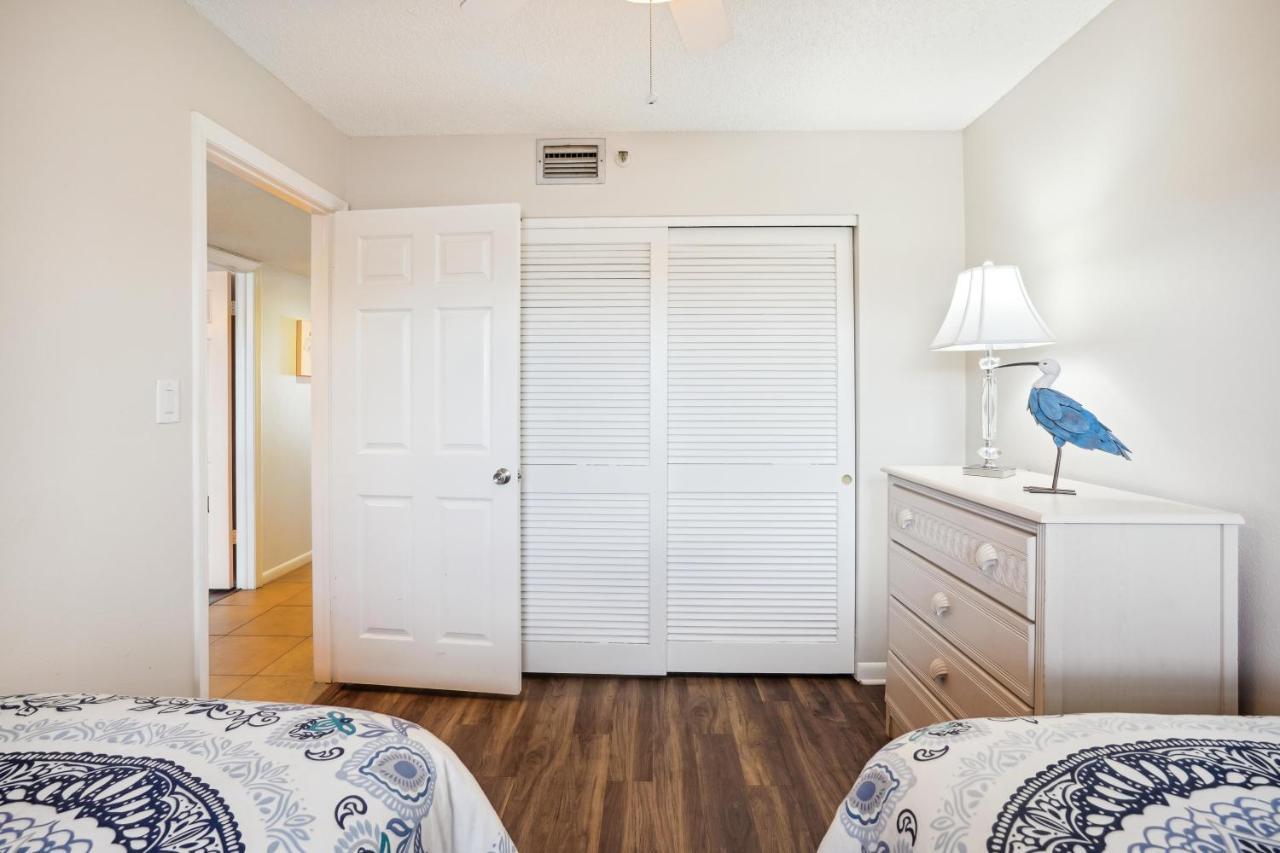 Holiday home Brisas 202 St. Pete Beach