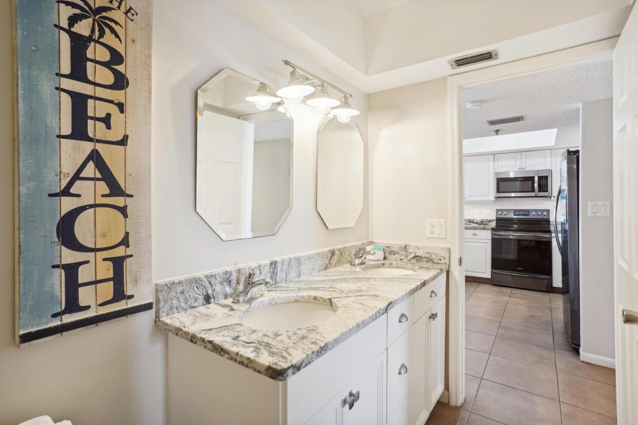 Holiday home Brisas 202 St. Pete Beach