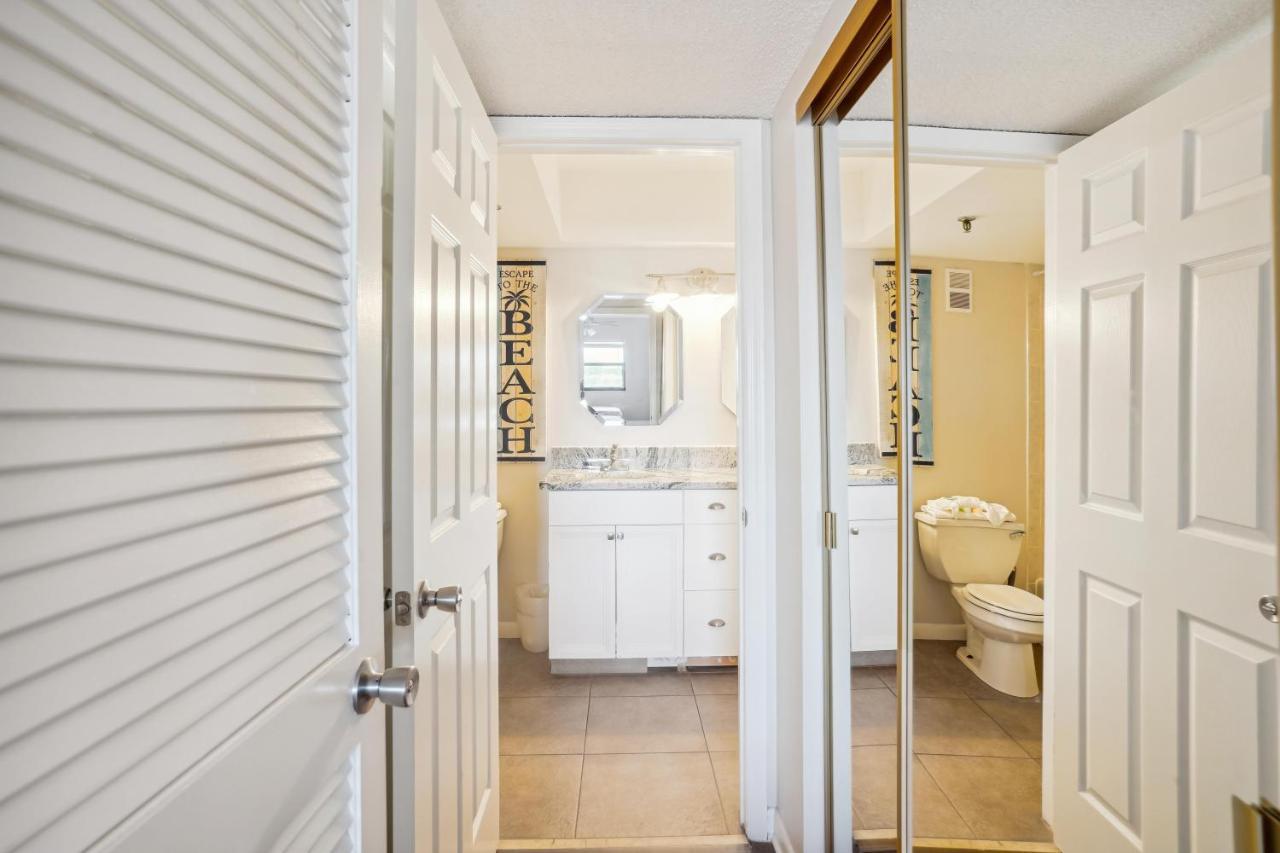 Brisas 202 Holiday home St. Pete Beach