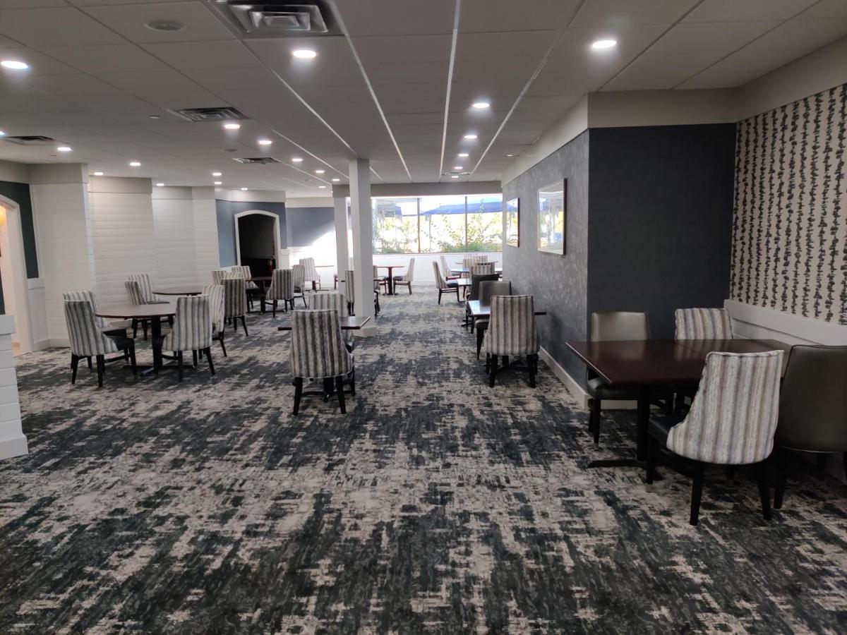 Crowne Plaza Airport By Ihg Jacksonville