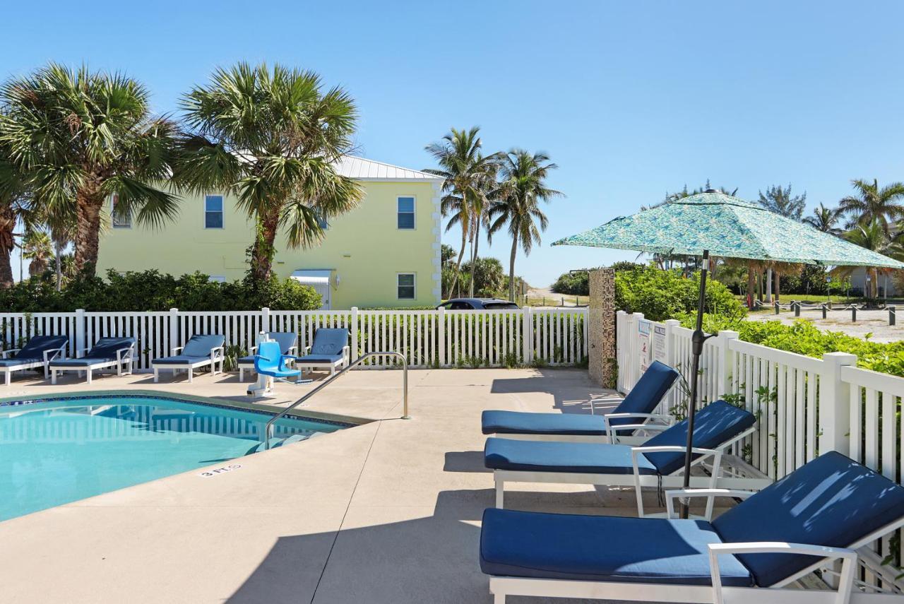 Royal Hutchinson Island Hotel Fort Pierce