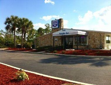 Knights 2* Punta Gorda