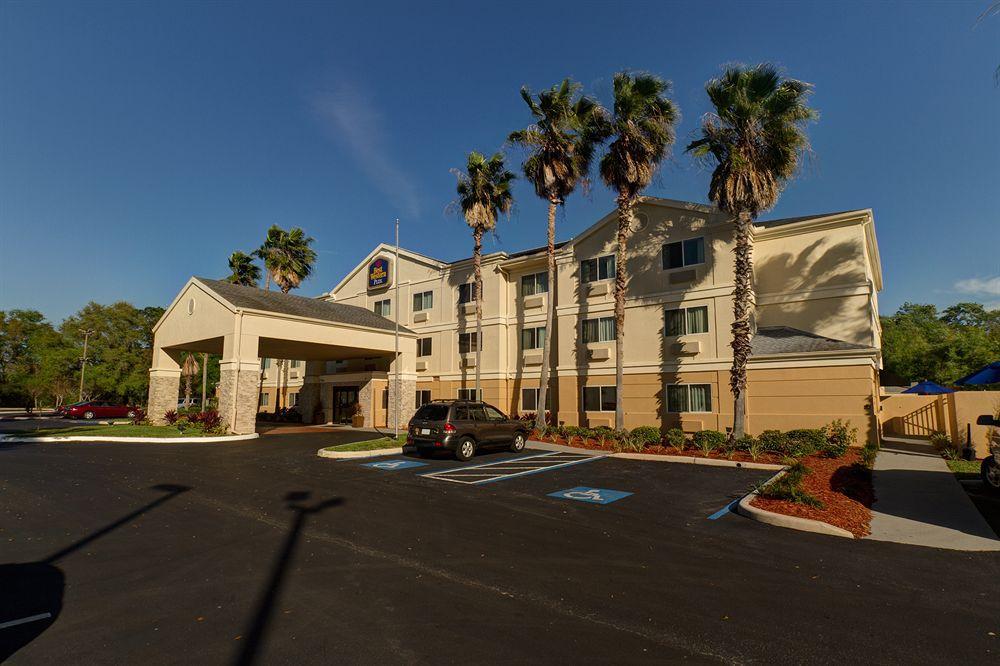 Inn Quality Plant - Lakeland Plant City