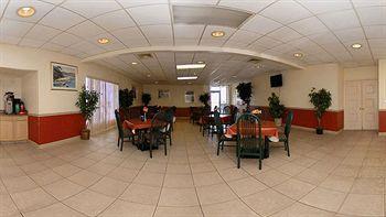 Motel Americas Value Cocoa/port Canaveral