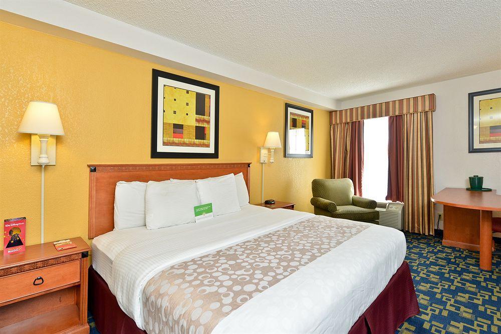 La Quinta By Wyndham International Drive North Hotel 3*