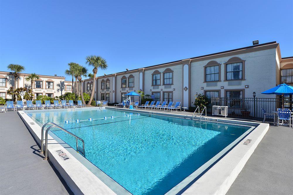 La Quinta By Wyndham International Drive North Hotel