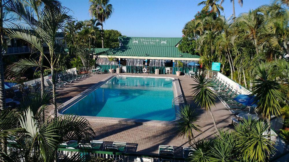 Hotel Wyndham Garden Myers 3*