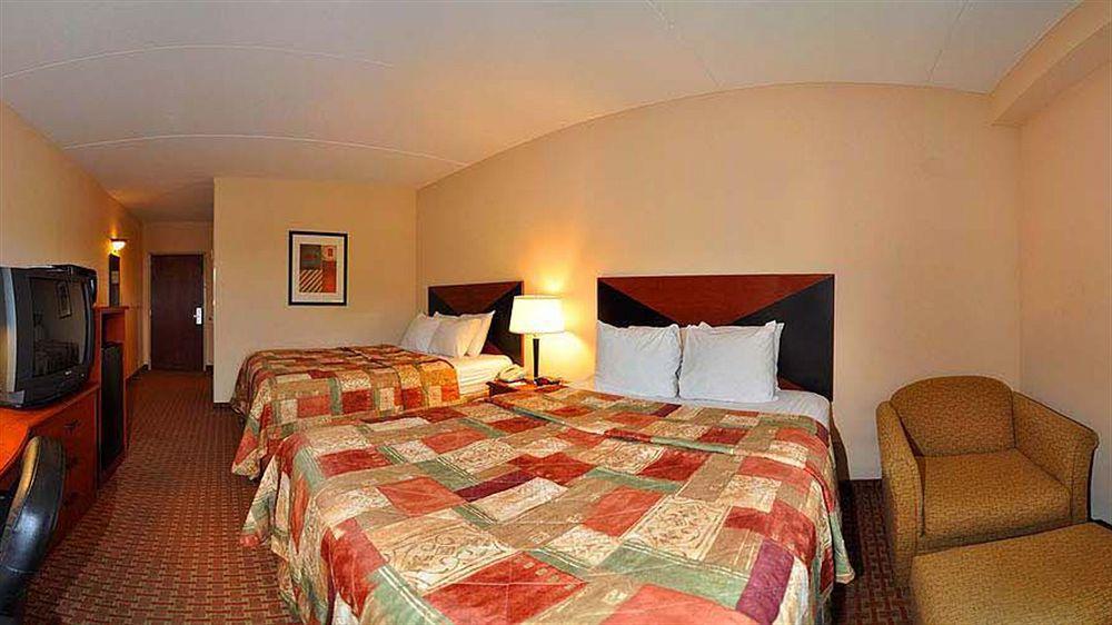 Comfort & North Hotel 3*