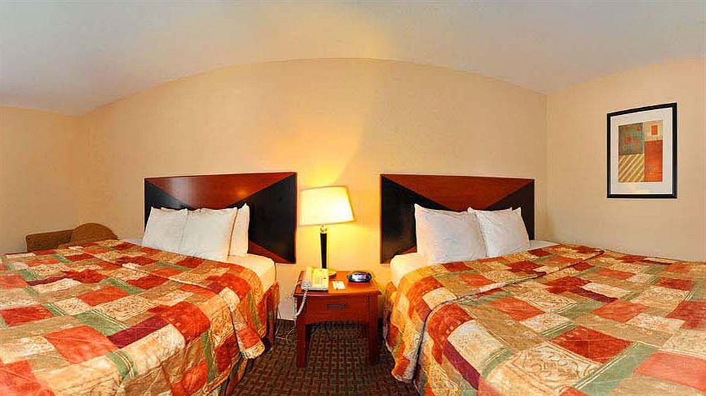 Comfort & North Panama City