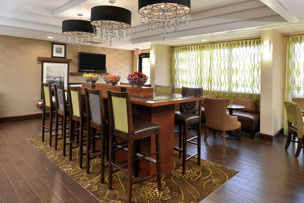 Hampton Daytona/ormond Ormond Beach