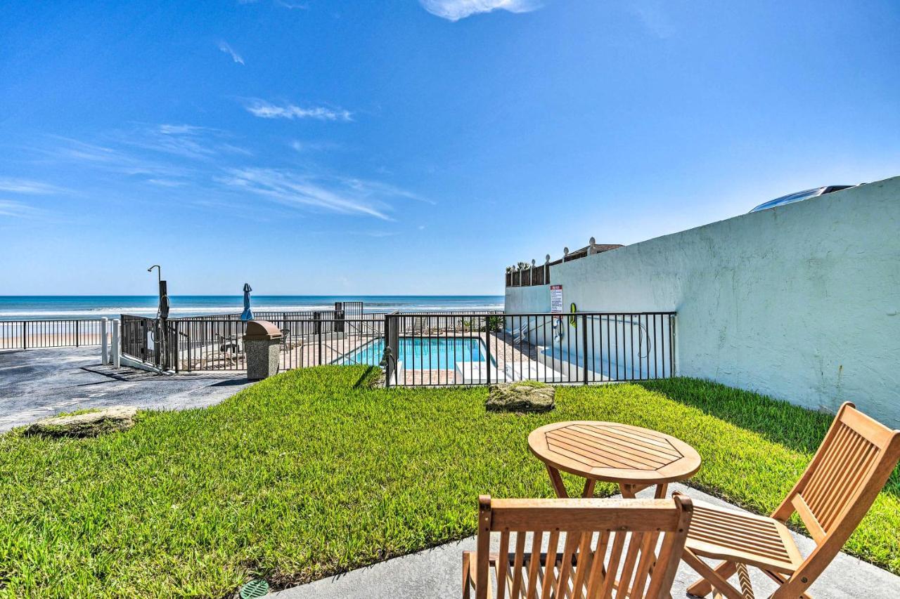 Daytona Retreat With Views And Pool Access! * Daytona Beach