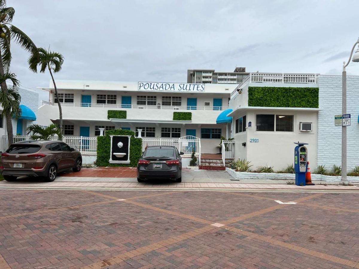 Suites Hotel