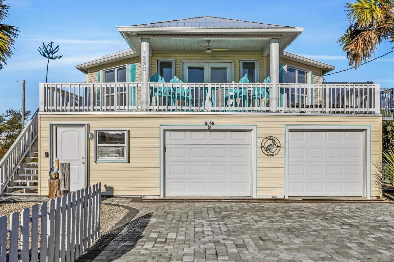 Pelican Point * Port St. Joe