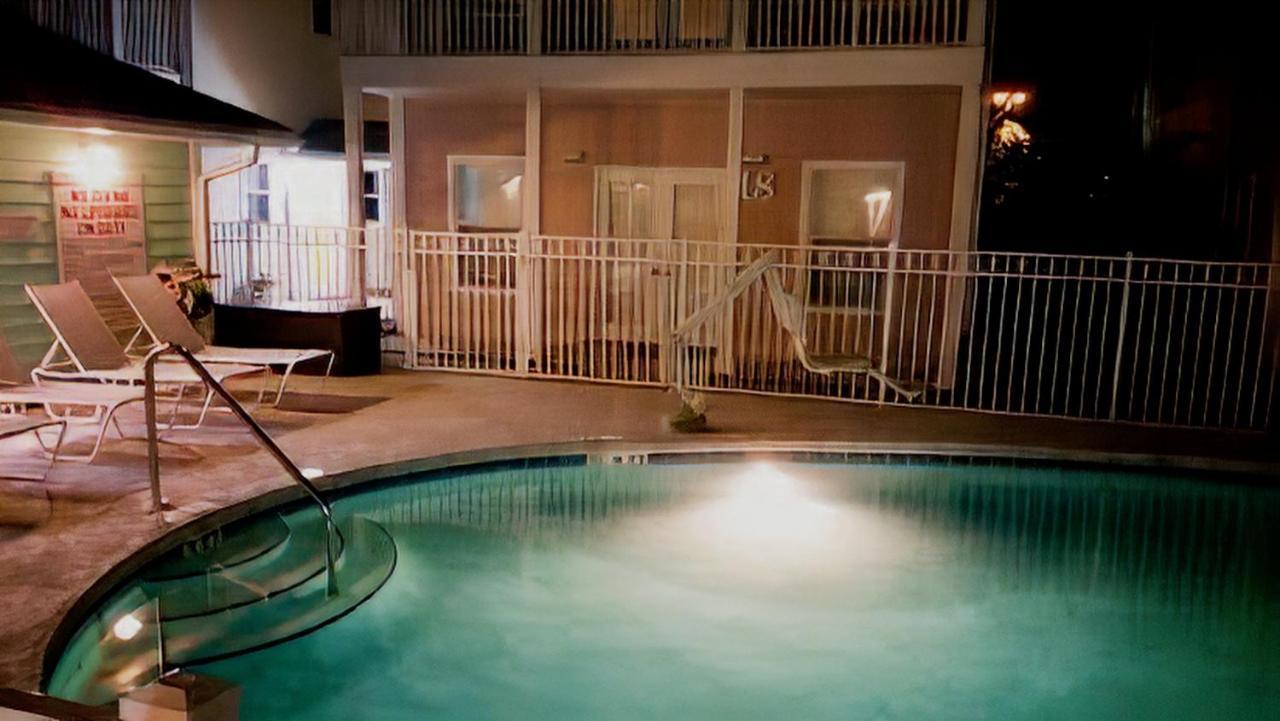 Club Wyndham Street 3* Miramar Beach