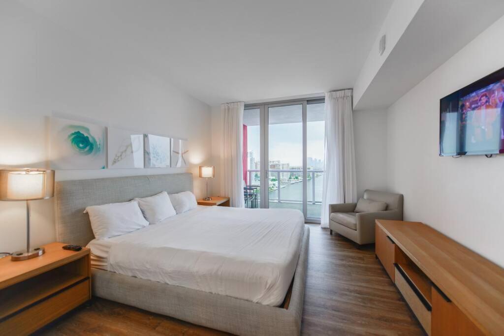 Apartment Cozy 1br Beachwalk *