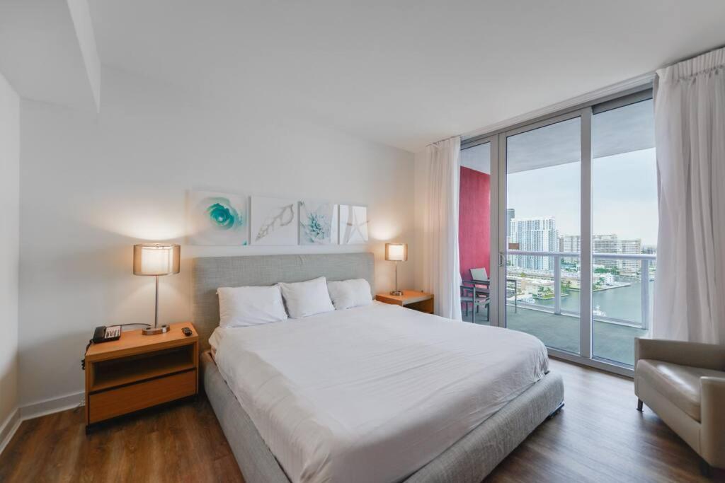 Apartment Cozy 1br Beachwalk *