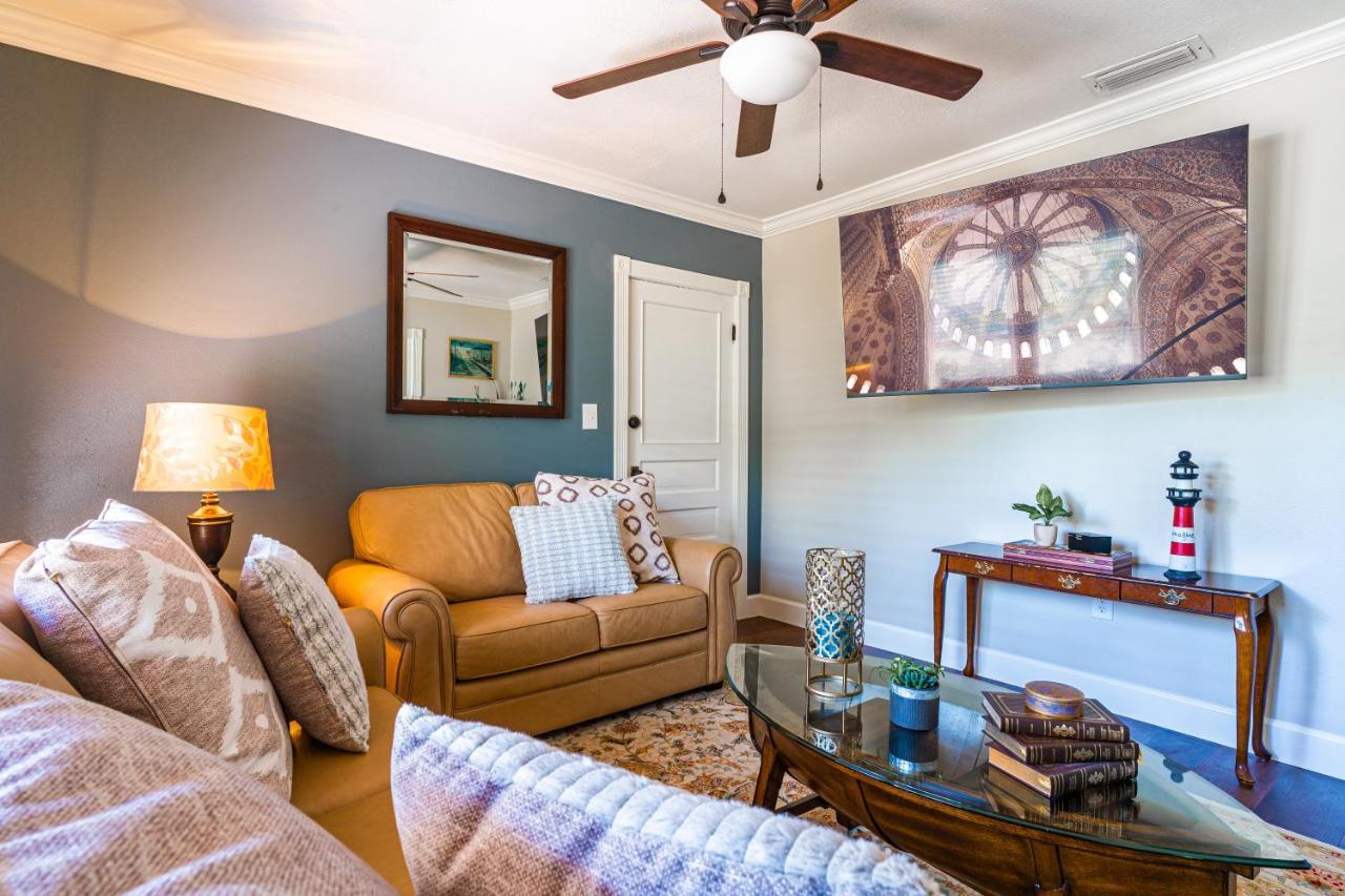 The Hideaway Mount Dora