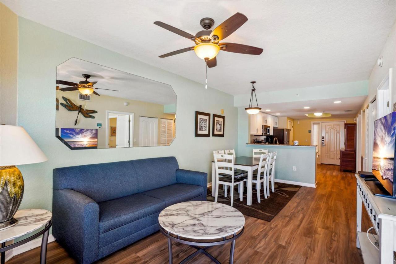 Sunset Vistas 501w Holiday home St. Pete Beach