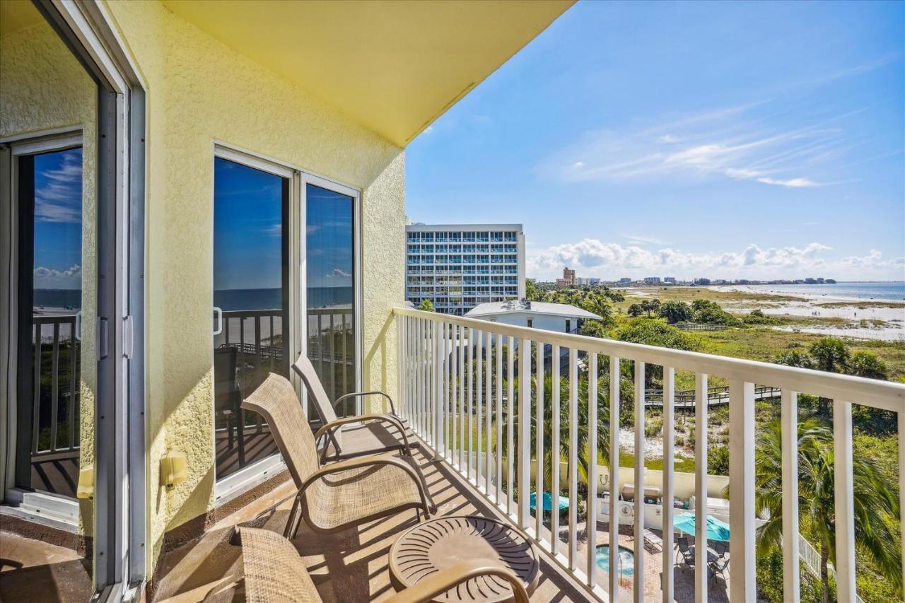 Holiday home Sunset Vistas 501w *