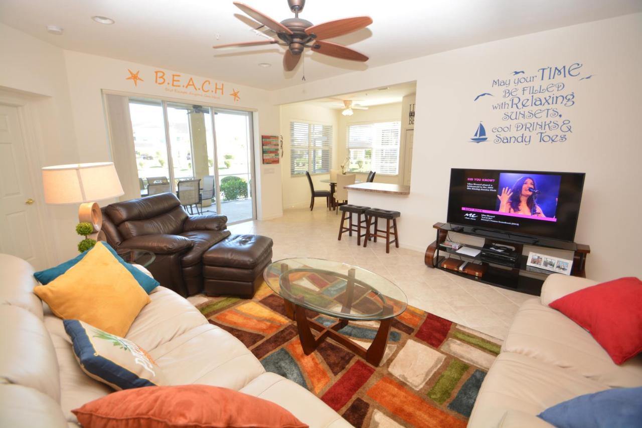 Holiday home Lucaya 102 Fort Myers