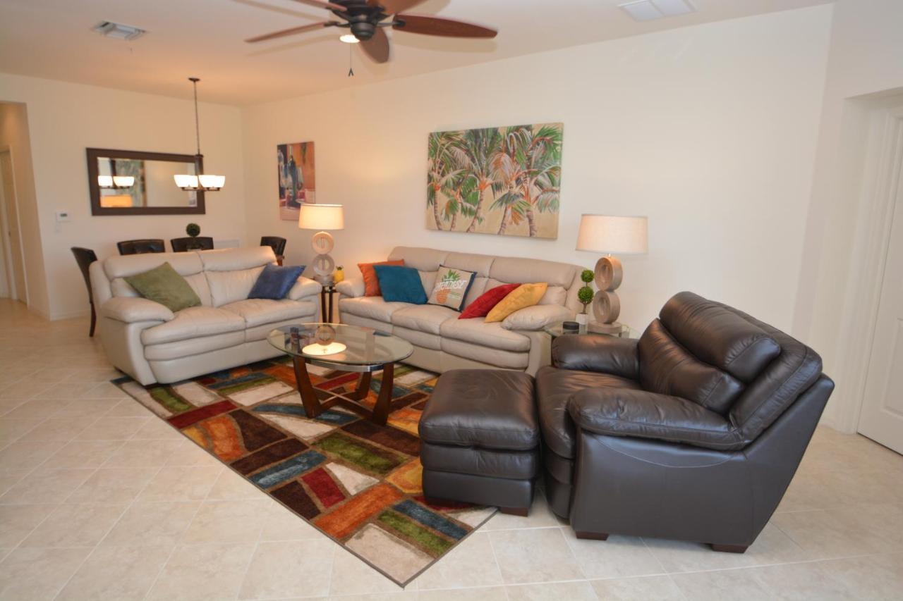 Lucaya 102 Holiday home Fort Myers