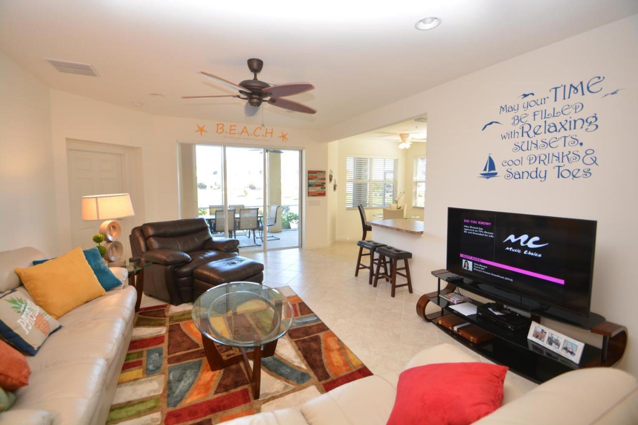 Lucaya 102 Holiday home Fort Myers