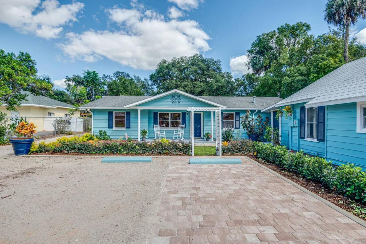Holiday home The Hideaway Mount Dora