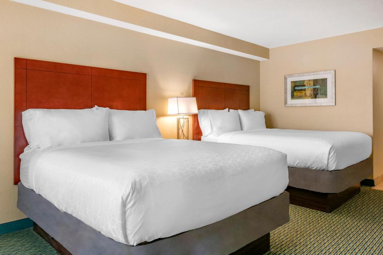Orlando - Buena Vista By Ihg 3* Lake Buena Vista