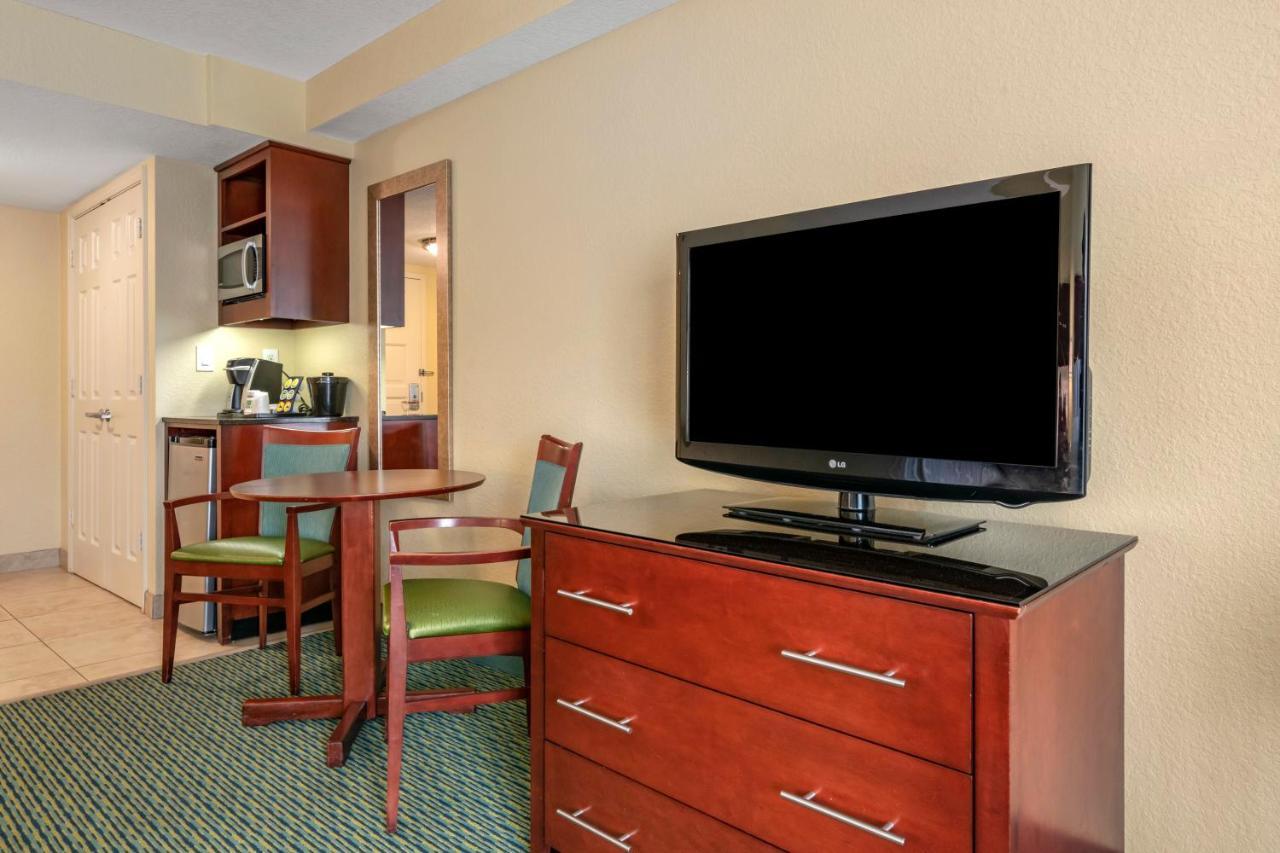 Orlando - Buena Vista By Ihg Lake Buena Vista