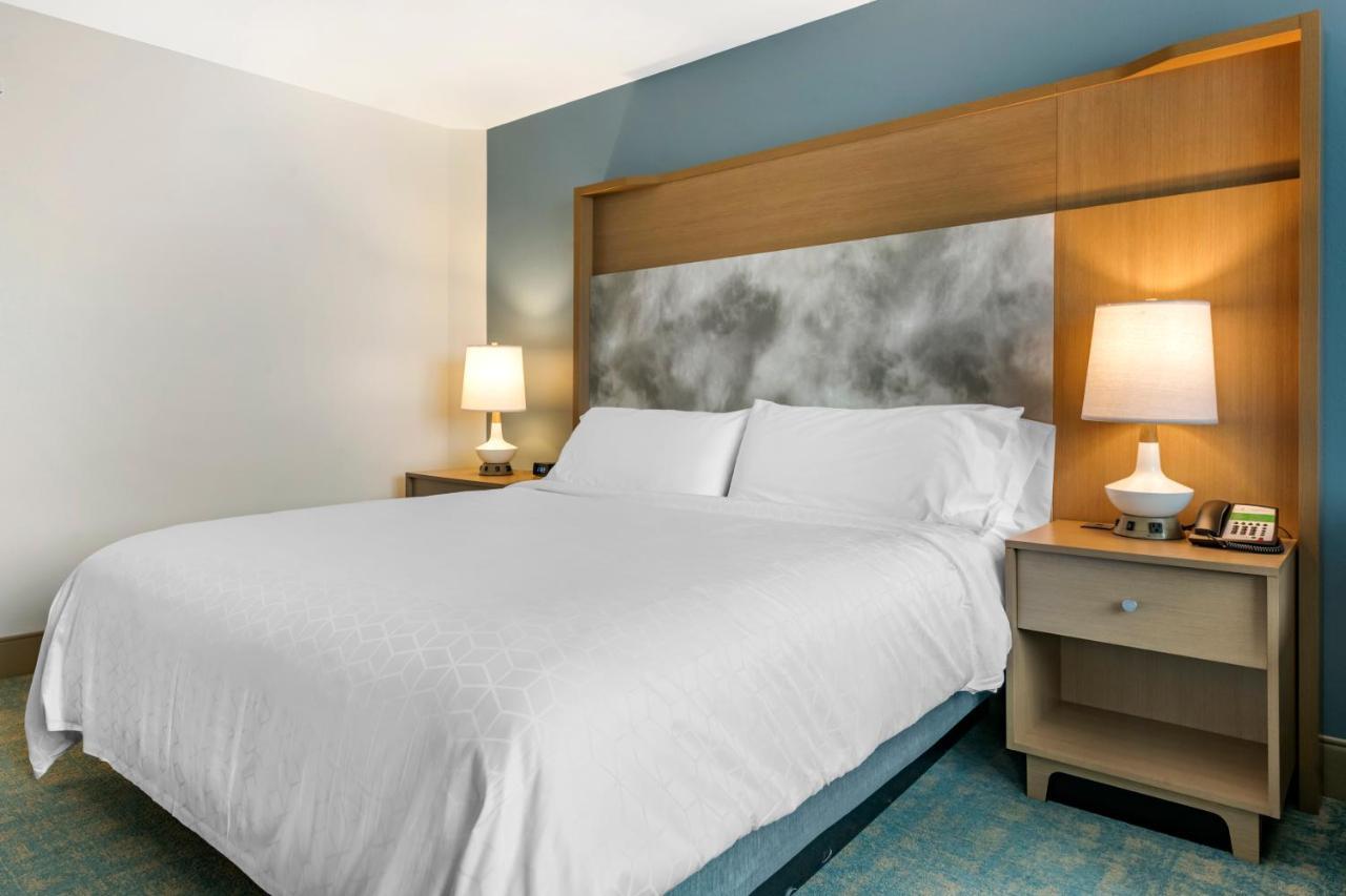 Orlando - Springs™ Area, An Ihg Resort Lake Buena Vista