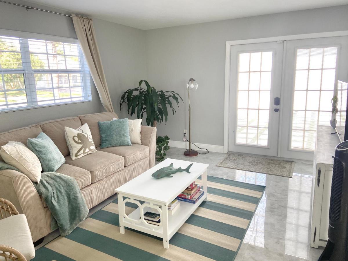 The Cove Studio Deerfield Beach