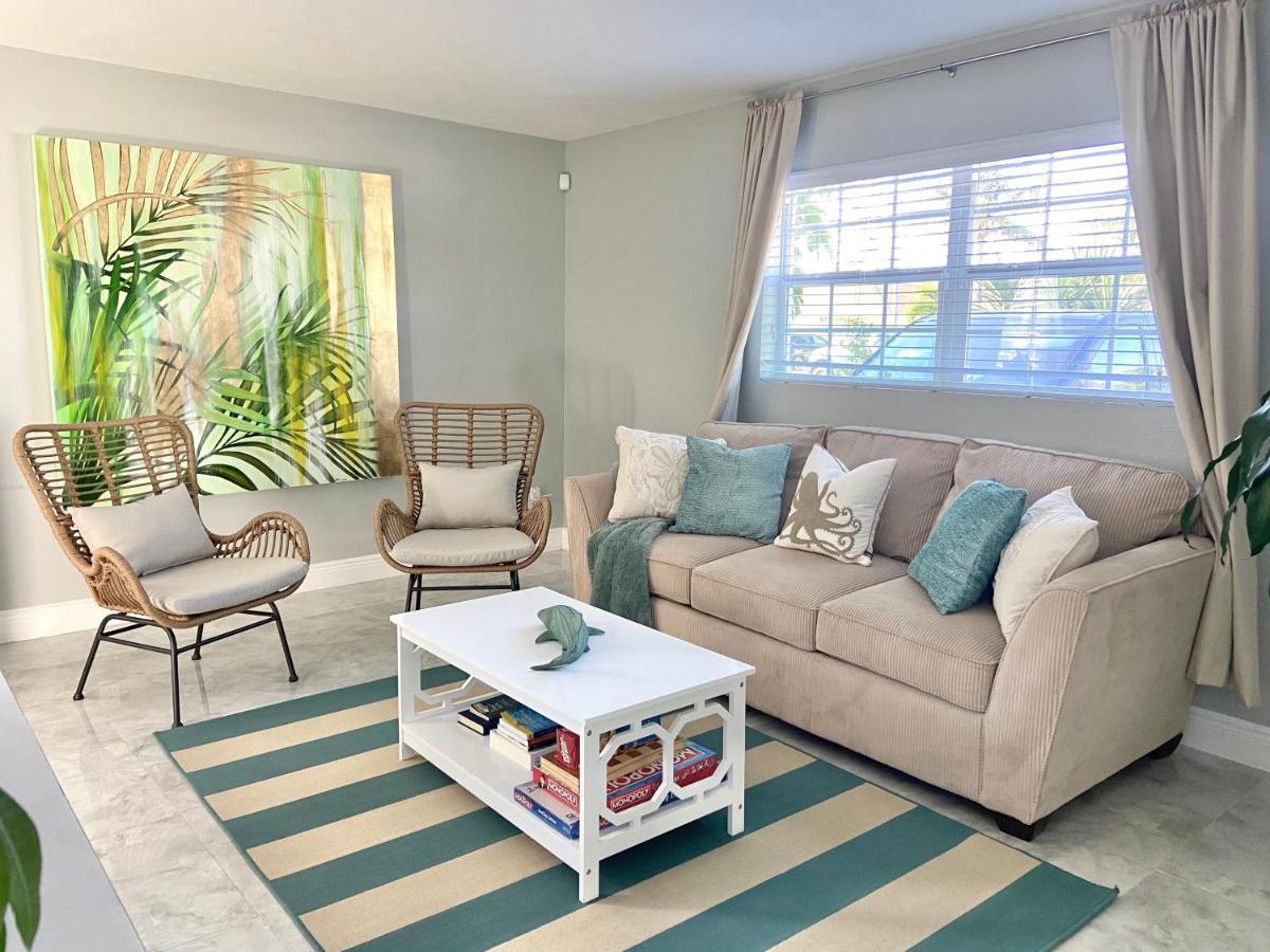 Guest house The Cove Studio Deerfield Beach