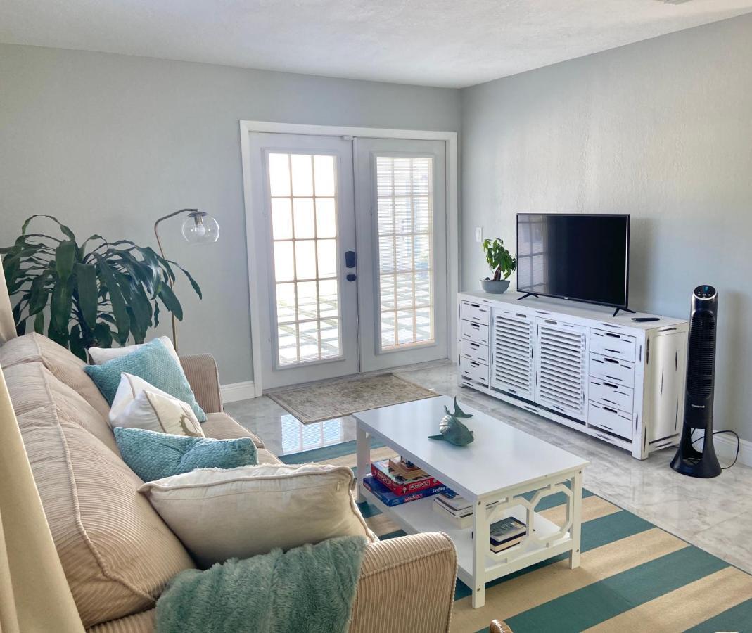 The Cove Studio Guest house Deerfield Beach