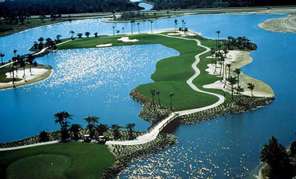 Apartment Free Golf! Stay, Play, Work From Luxury 2bdr Den 1st Floor In Lely Golf Naples