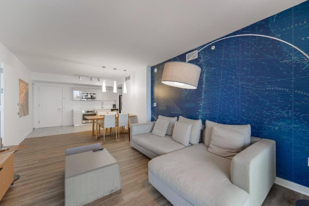 Cozy 1br Beachwalk Apartment Hallandale Beach