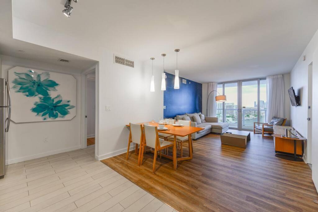 Cozy 1br Beachwalk Apartment *