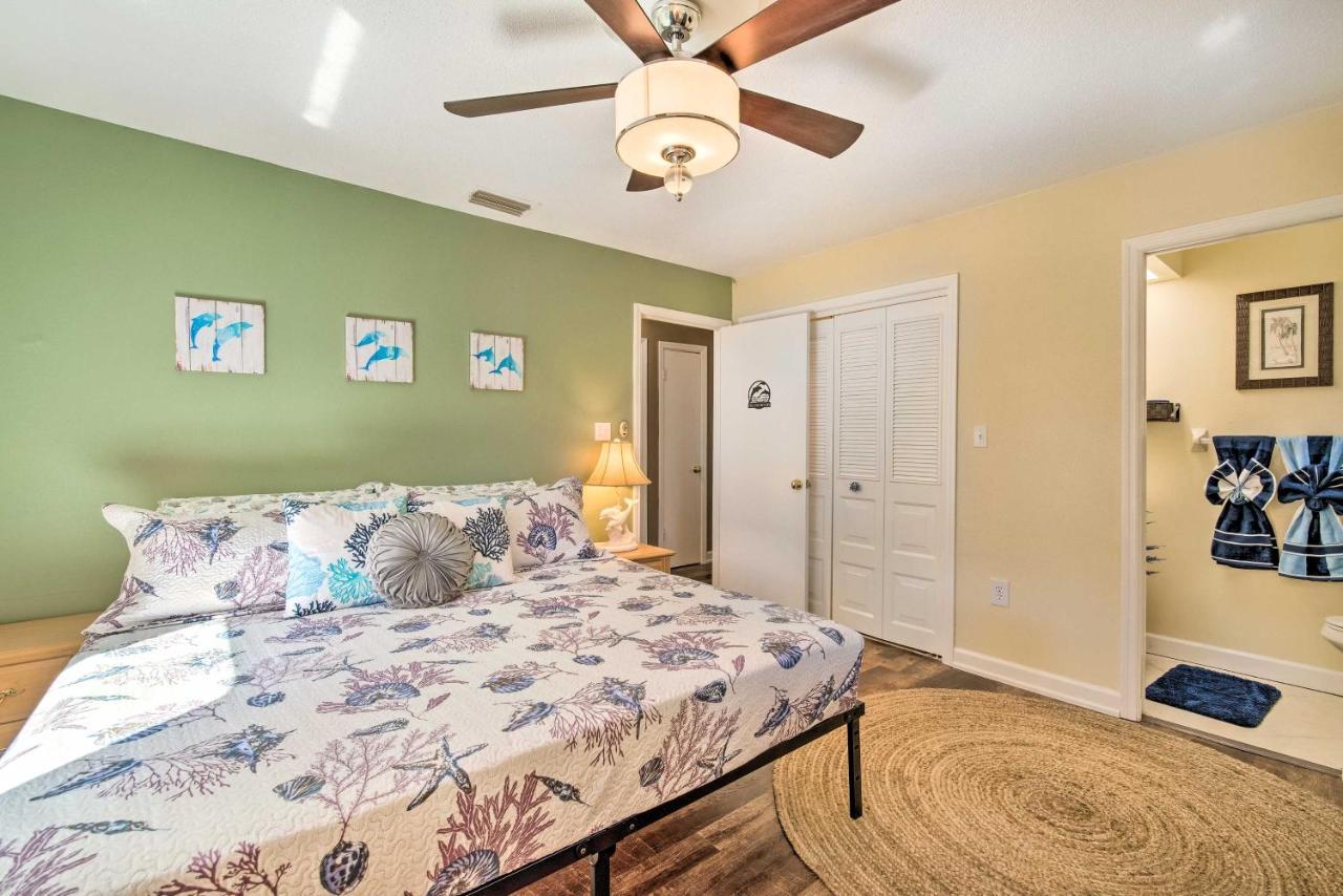 Pet-friendly With Hot Tub! * Crystal River