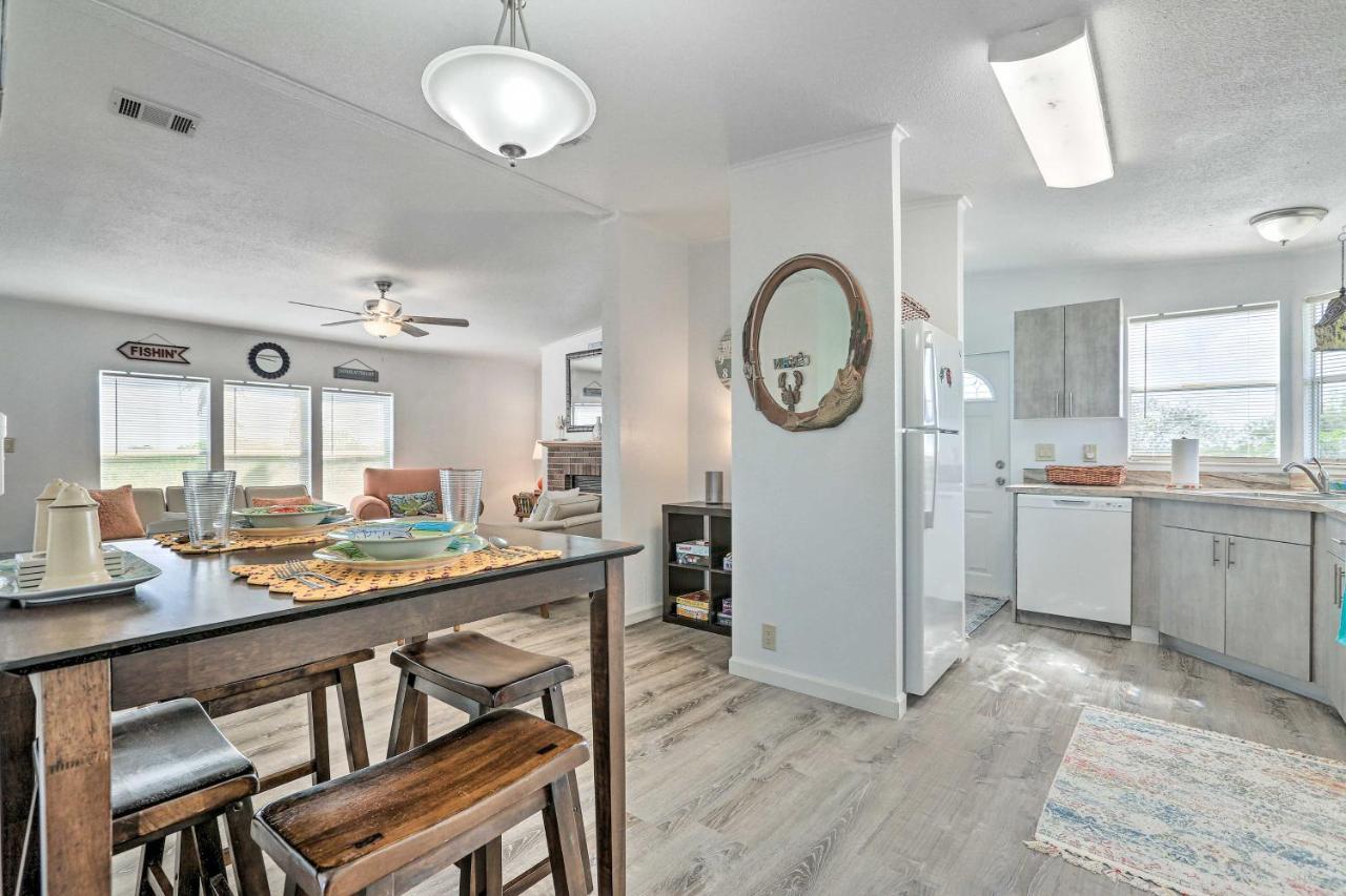 Holiday home Pet-friendly 10 Mi To Okeechobee! *