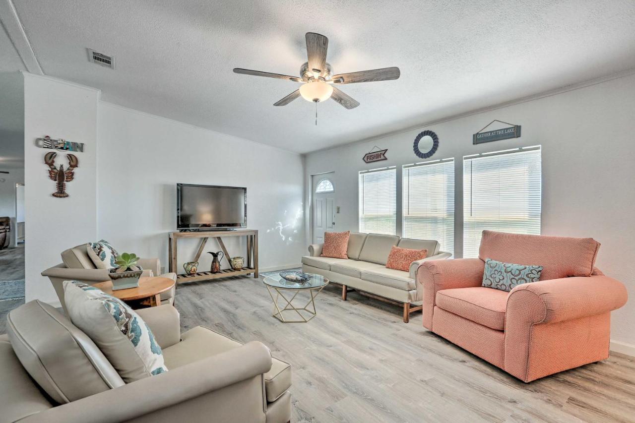 Pet-friendly 10 Mi To Okeechobee! * Clewiston