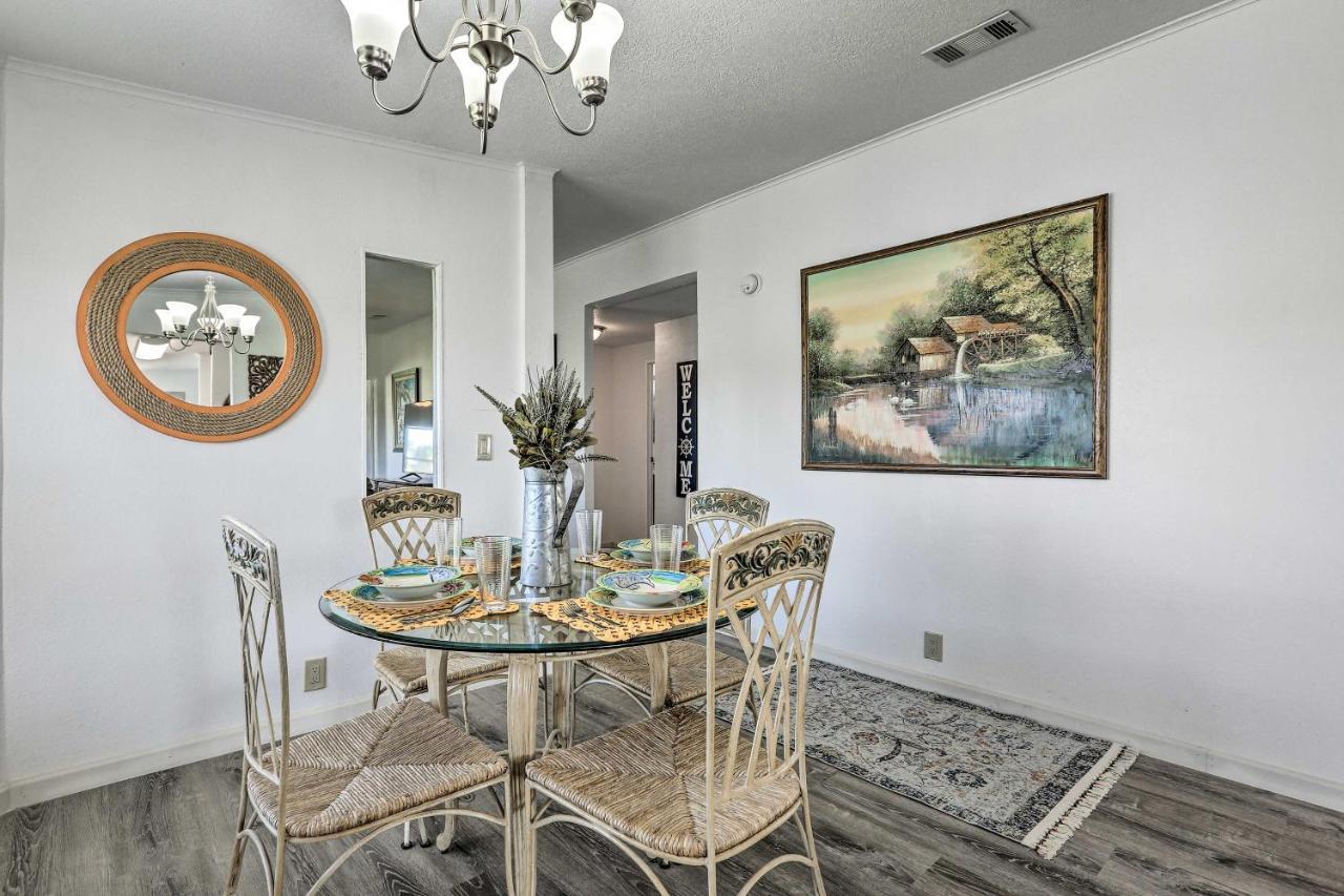Holiday home Pet-friendly 10 Mi To Okeechobee! *