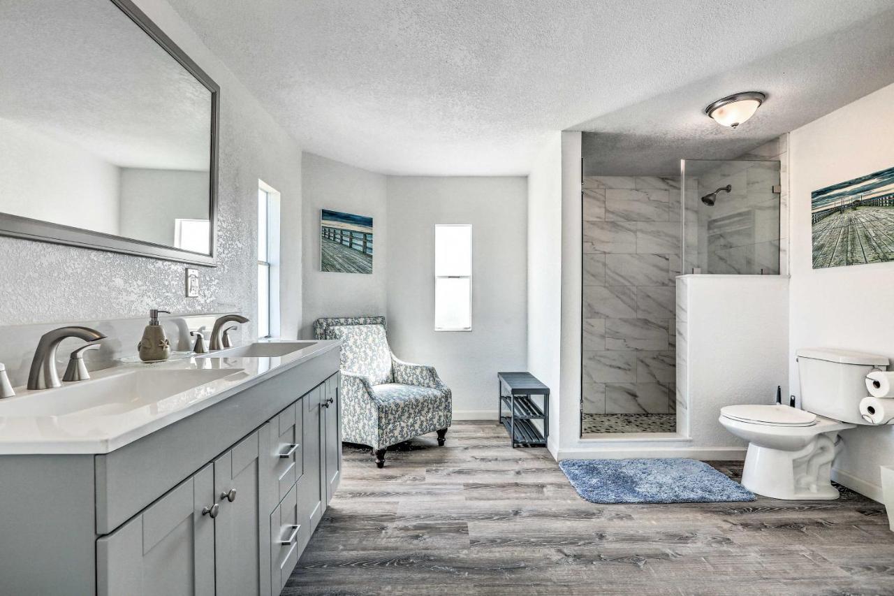 Pet-friendly 10 Mi To Okeechobee! * Clewiston