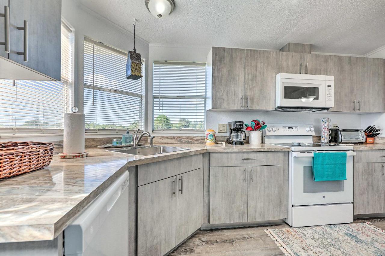 Pet-friendly 10 Mi To Okeechobee! *