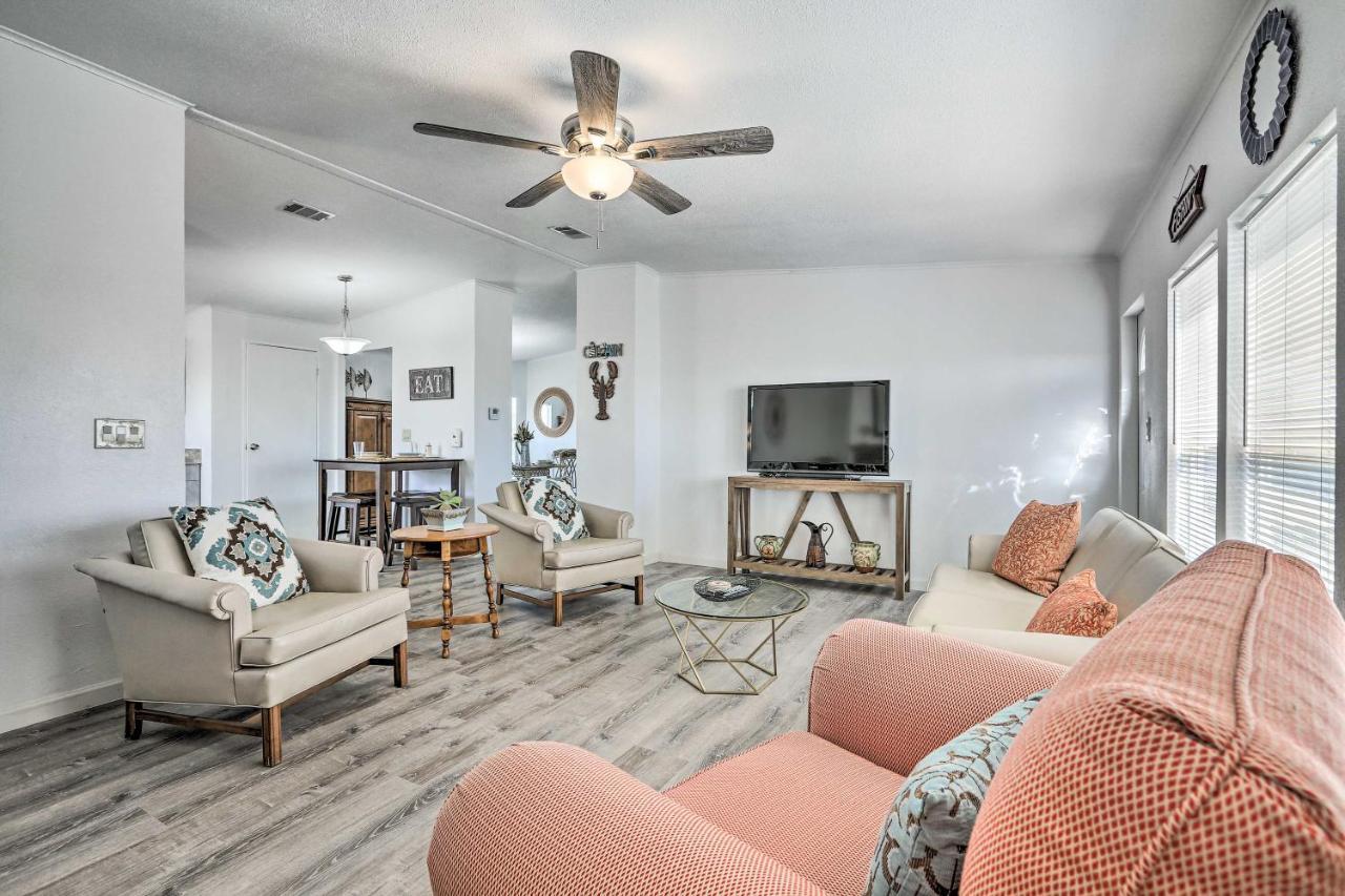 Holiday home Pet-friendly 10 Mi To Okeechobee! *