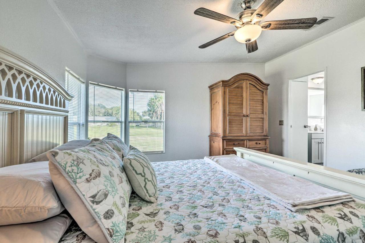 Pet-friendly 10 Mi To Okeechobee! * Clewiston