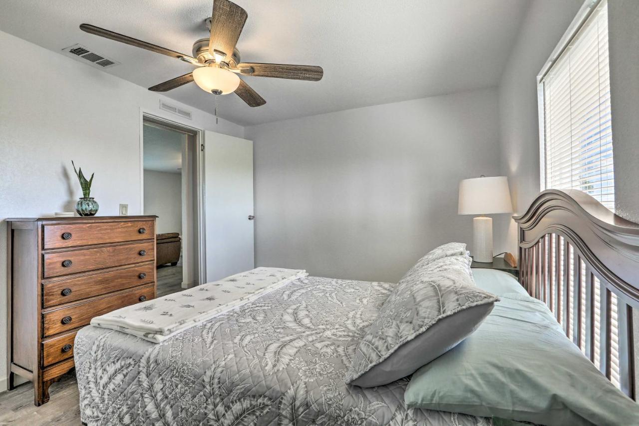 Holiday home Pet-friendly 10 Mi To Okeechobee! *